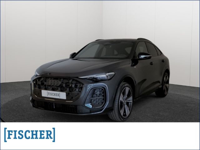 Audi Q5 edition one Sportback TDI quattro 150kw Luftfahrwerk*TechPro*MMI exp. pro