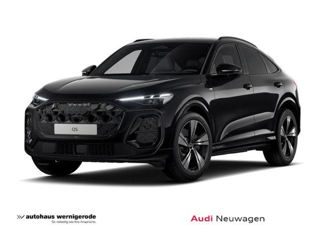 Audi Q5 Sportback TDI quattro 150 kW S tronic
