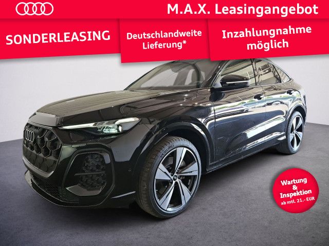Audi Q5 Sportback edition one S LINE+TECH PRO+MATRIX+