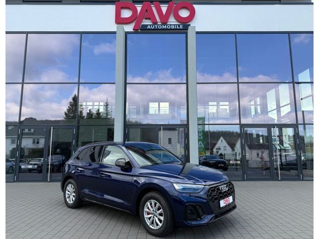 Audi Q5 55 TFSI e quattro 3x S line/Matrix/B&O/Pano