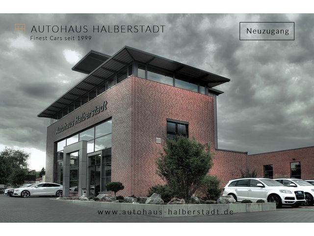 Audi Q5 quattro S-line/Matrix/20zoll/Tech-Plus/AHK