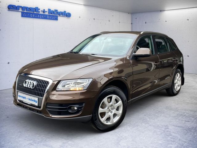 Audi Q5 2.0 TFSI quattro