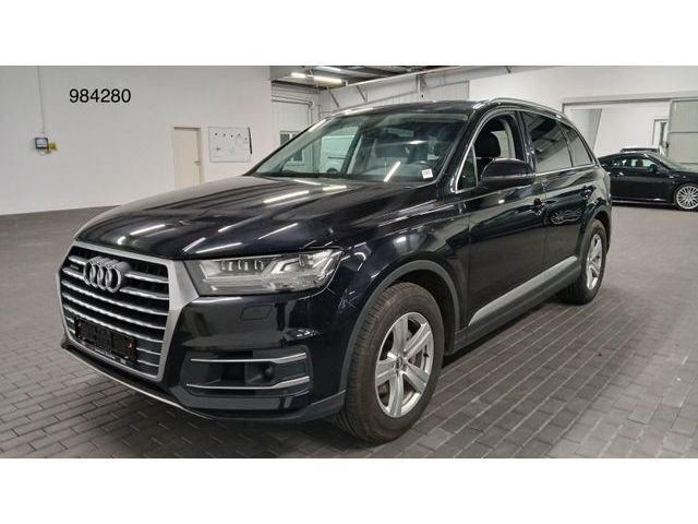 Audi Q7 50 quattro Sport MATRIX/ACC+/VIRTUAL/KAM/STHZ