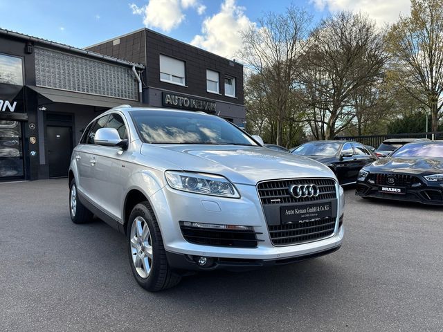 Audi Q7 3.0 TDI quattro S Line Navi/Leder/Xenon