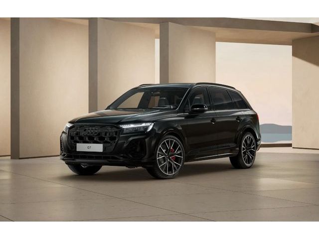 Audi Q7 S line 60 TFSIe Hybrid AHK,Raute,Laser,360°