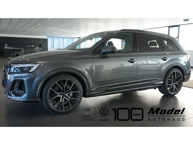 Audi Q7 50 TDI quattro S line | Pano | Laser | SOFORT