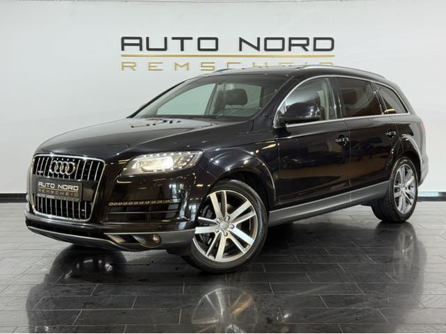 Audi Q7 3.0 TDI quat.*Kamera*BOSE*7-Sitzer*Pano*AHK*