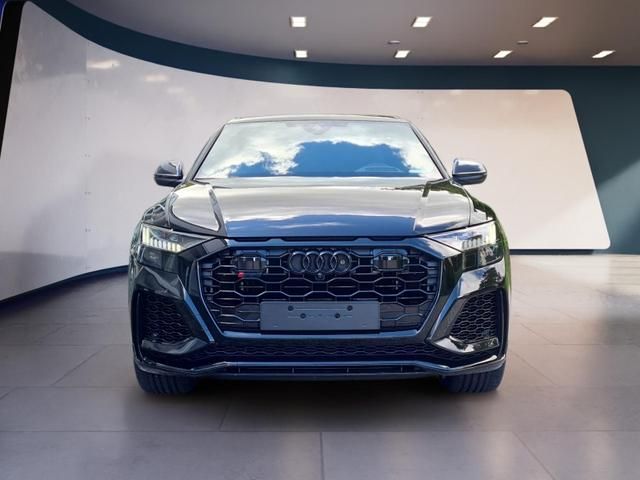 Audi Q8 4.0 TFSI quattro RSQ8 AHK NightVision K...