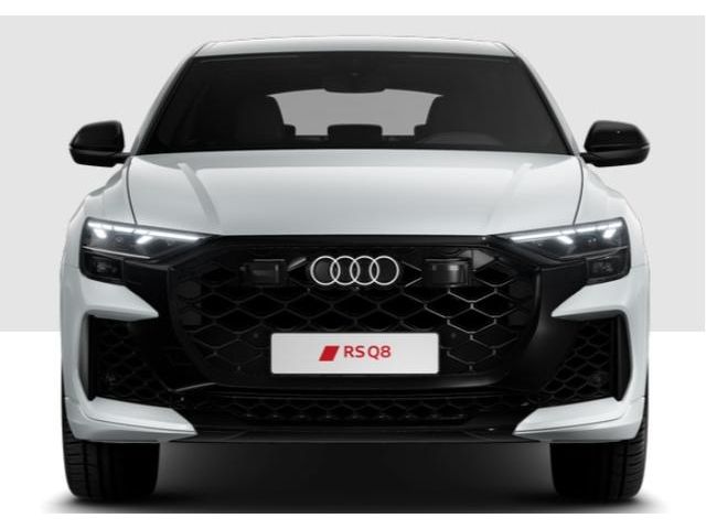 Audi Q8 RS BESTELLFAHRZEUG / FREI KONFIGURIERBAR R...