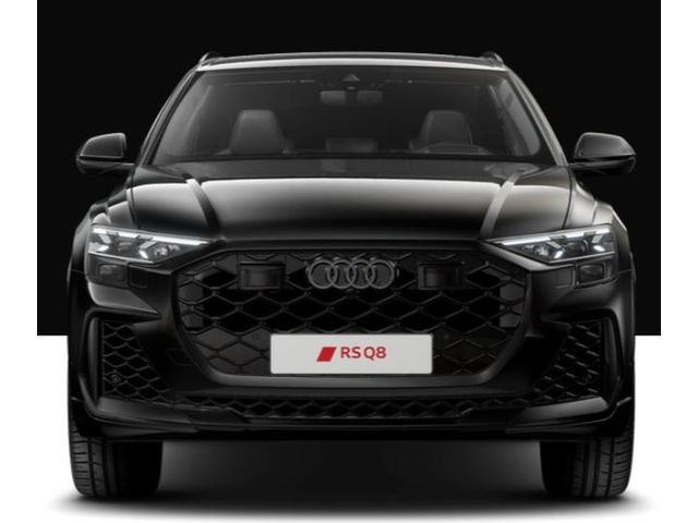 Audi Q8 RS LAGERND / LIEFERBAR in 4 WOCHEN RS Q8 q...