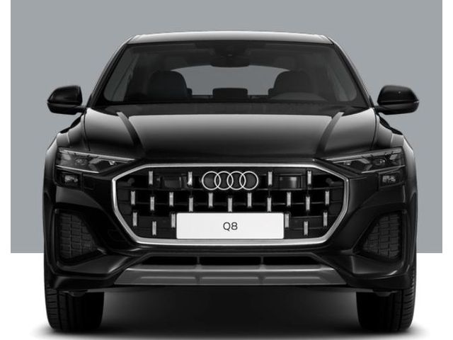Audi Q8 Basis BESTELLFAHRZEUG / FREI KONFIGURIERBA...