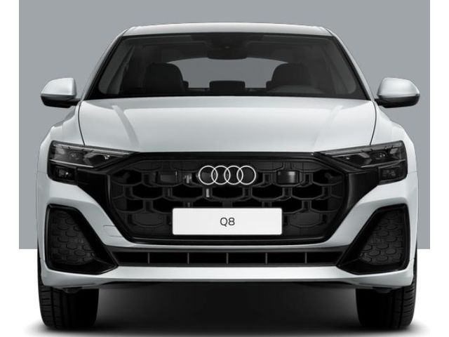 Audi Q8 S line BESTELLFAHRZEUG / FREI KONFIGURIERB...