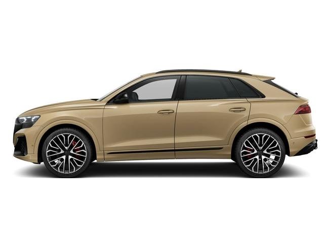 Audi Q8 S line VORBESTELLT *LIEFERUNG JULI 2025 Q8...
