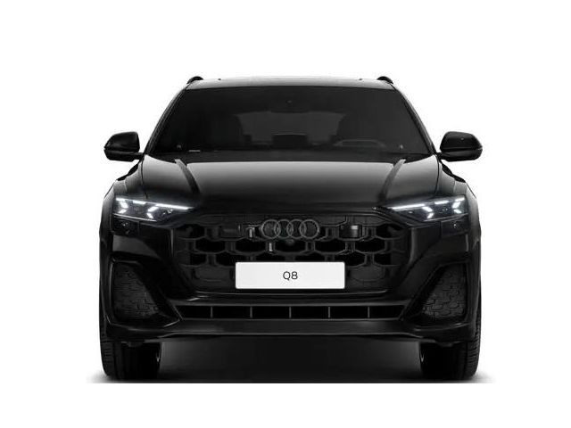Audi Q8 S line VORBESTELLT *LIEFERUNG JULI 2025 Q8...