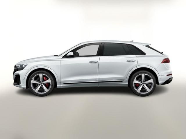 Audi Q8 S line 55TFSI Facelift 2xS AssistenzP+ 22Z...