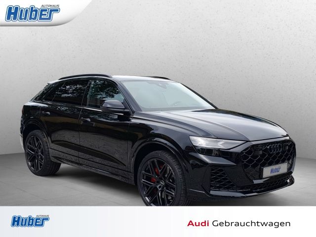 Audi Q8 SUV 441(600) kW(PS) tiptronic Klima Navi
