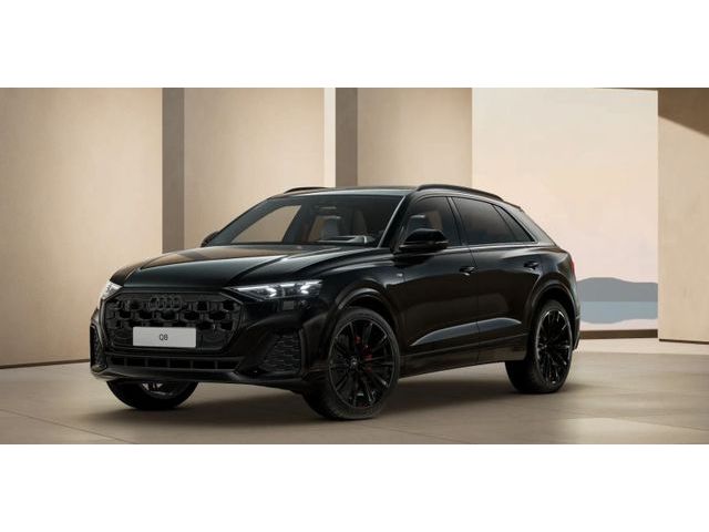 Audi Q8 S line 50 TDI 4x4 Raute,23