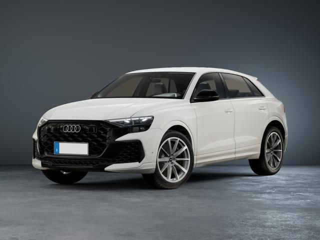 Audi Q8 Bestellfahrzeug mit Designpaket. 441kW (6...
