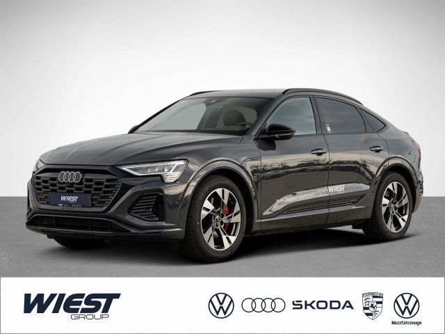 Audi Q8 Sportback S line 50 e-tron, MATRIX/KAM/TOUR/LUFT uvm.