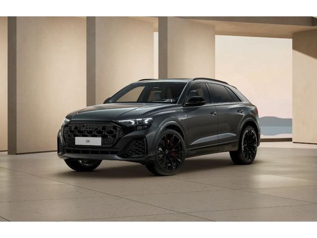Audi Q8 S line 55 TFSIe Pano,23