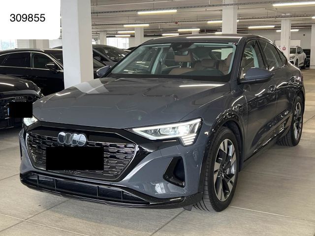 Audi Q8 e-tron Sportback quattro ACC+/LEDER/KAMERA/20