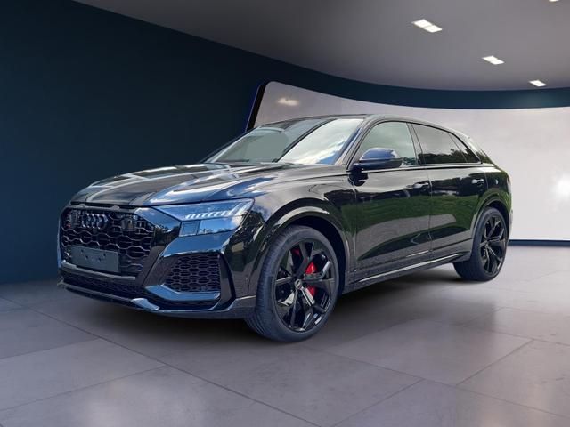 Audi Q8 4.0 TFSI quattro RSQ8 AHK NightVision K...