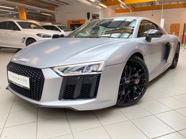 Audi R8 Coupe 5.2 FSI quattro plus| 13 Tkm |Traum!