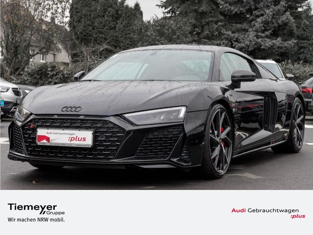 Audi R8 Coupe V10 PERFORMANCE LM20 LASER BuO KAMERA