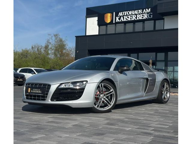 Audi R8 GT-Optik 5.2 FSI quattro V10 *CARBON*