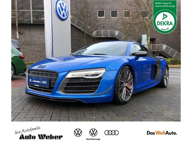 Audi R8 LMX Nr. 02/99 quattro