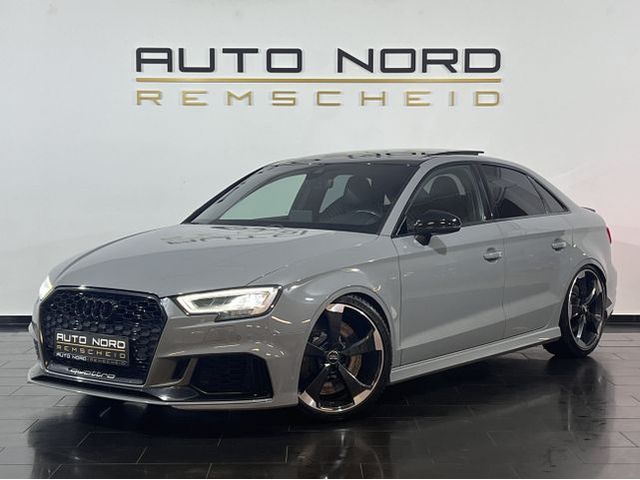 Audi RS 3 *Pano*Matrix*Schale*Kamera*Virtual*Carbon*