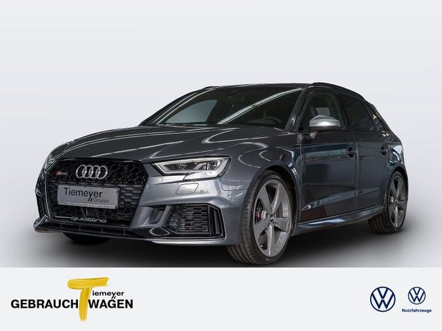 Audi RS 3 Sportback LEDER MAGNETIC LM19