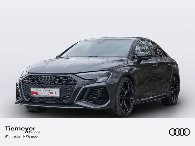 Audi RS 3 Limo TFSI Q MATIX KAMERA BuO RS-AGA