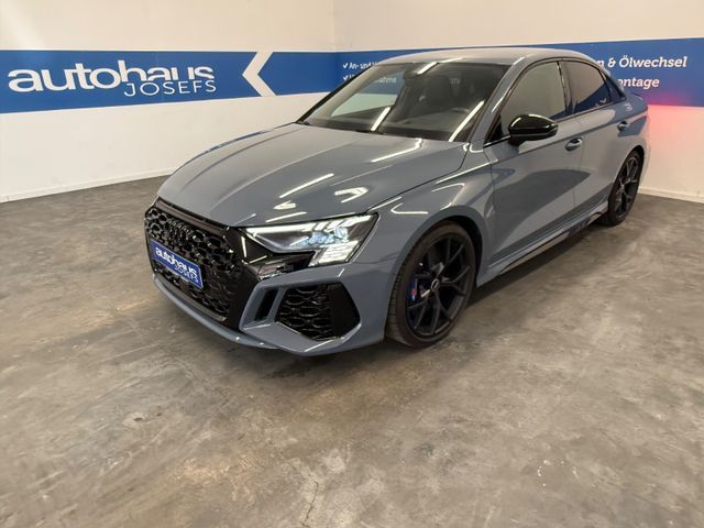 Audi RS 3 Lim. 2.5 TFSI quattro HUD Kamera Matrix