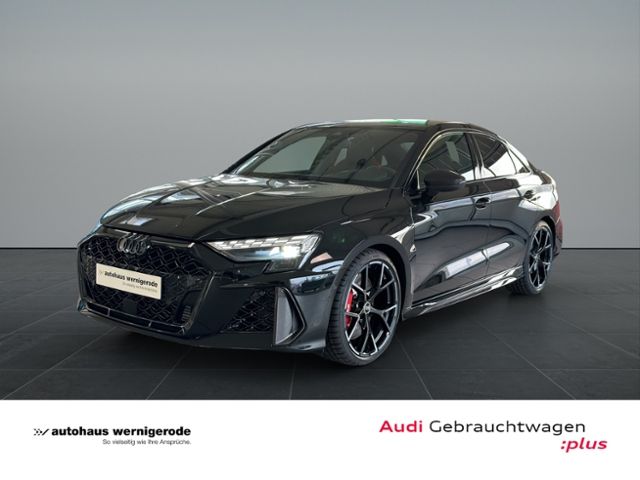 Audi RS 3 Limousine RS 3 294(400) kW(PS) S tronic