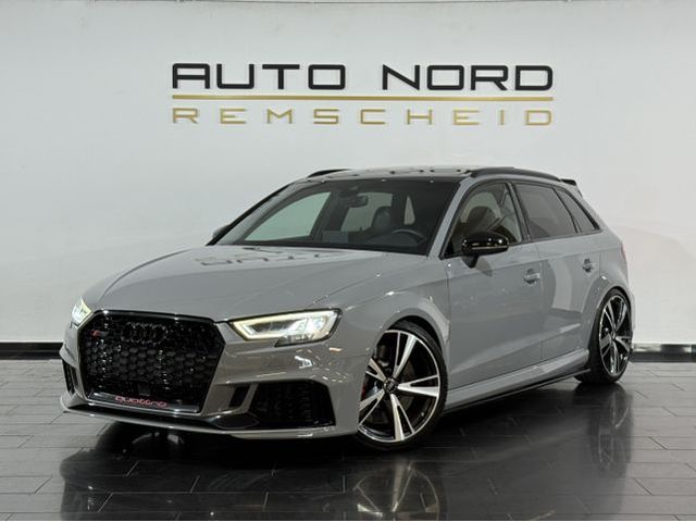 Audi RS 3 2.5 TFSI quat.*Pano*Schale*Kamera*Magnetic*