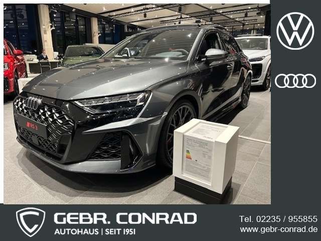 Audi RS 3 Sportback S tronic NP: 86.238 €