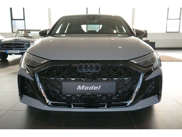Audi RS 3 Sportback | Schalensitze | Carbon | SOFORT