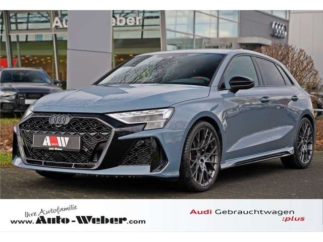 Audi RS 3 Sportback 280KMH/H SCHALENSITZ KAMERA RS-AGA