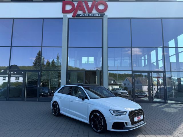 Audi RS 3 Sportback 2.5 TFSI quattro/Pano/B&O/Matrix