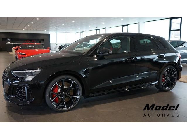 Audi RS 3 Sportback | RS-Designpaket + | 280 | Pano