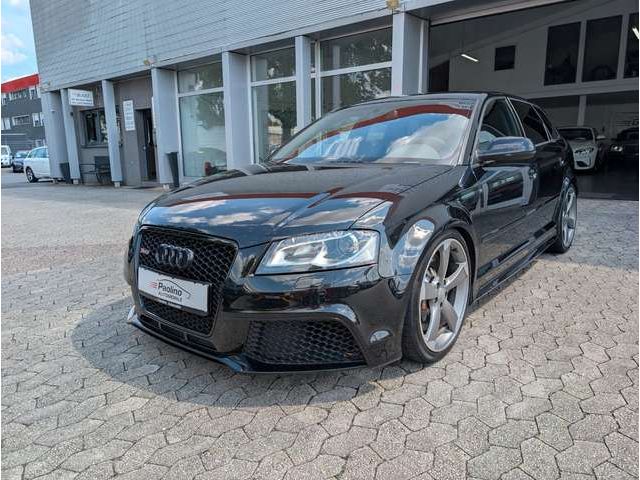 Audi RS 3 Sportback 2.5 TFSI quattro*RS-SITZE*ABT*BOSE