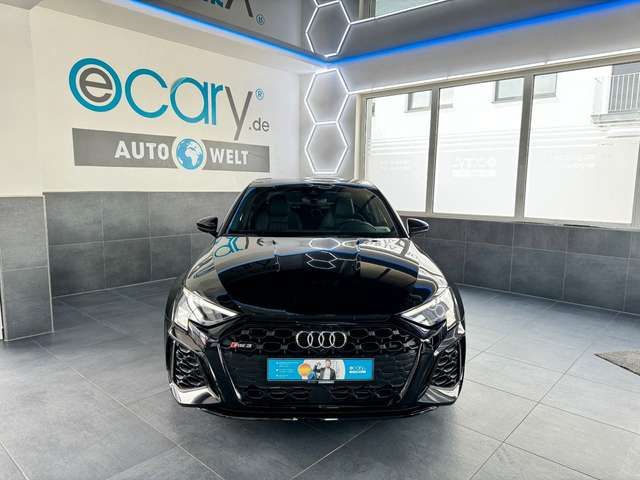Audi RS 3 Lim.quattro*B&O*Matrix-LED*280 kmh*RS Design