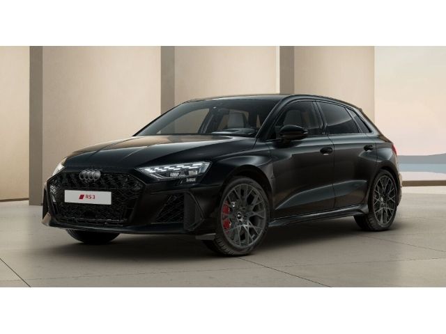 Audi RS 3 Sportback 294 kW S tronic
