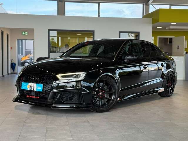 Audi RS 3 *Digital*Matrix*B&O*V-Max*Alcantara*RFK*SHZ*