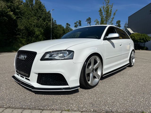 Audi RS 3 RS 3 OPF Off 2.5 TFSI quattro 340PS MEGA!!
