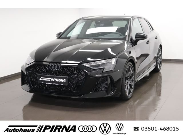 Audi RS 3 Sportback 2.5 TFSI quattro S tronic #SONOS