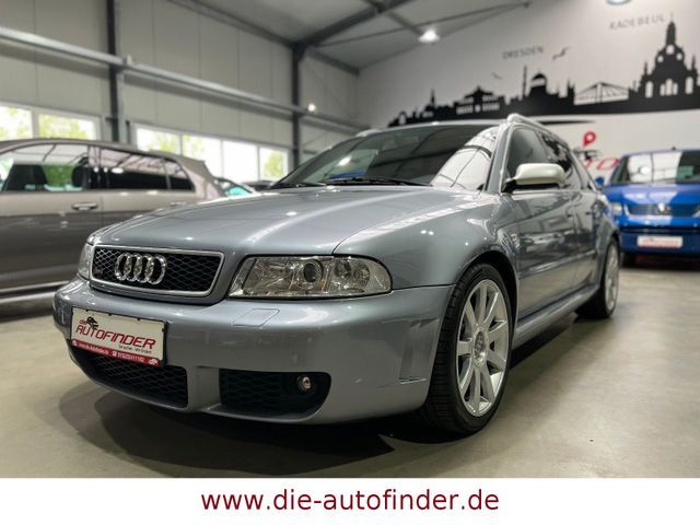 Audi RS 4 2.7 quattro Xenon,Leder,Sitzheizung,BOSE