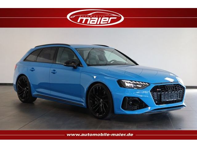 Audi RS 4 2.9 TFSI Avant quattro-Nappa-Matrix-B&O-HUD-