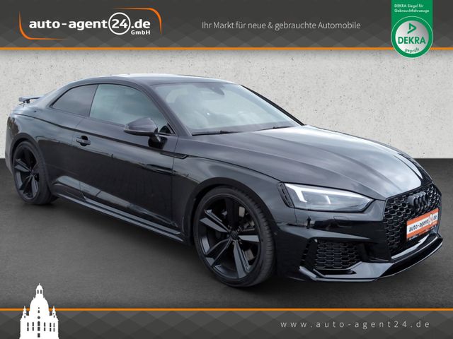Audi RS 5 Coupé 2.9 TFSI quattro/Matrix/2.Hd/Massage